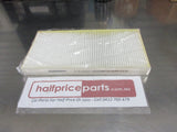 Holden XC Combo Van Genuine Cabin Pollen Filter New Part