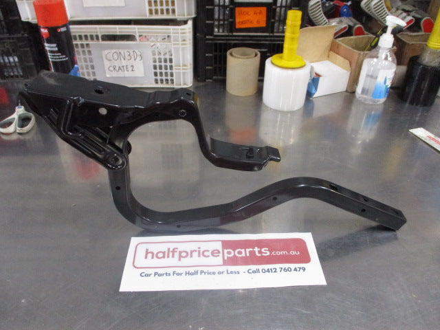 Mitsubishi Magna Sedan Genuine Rear Boot Hinge (Unpainted) New Part