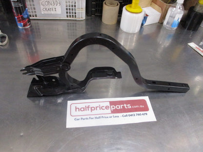Mitsubishi Magna Sedan Genuine Rear Boot Hinge (Unpainted) New Part