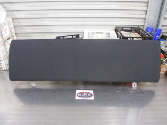 Ford PX Ranger Super Cab (Extra Cab) Genuine Second Row Seat Back Assembly New Part