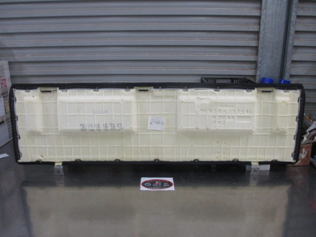 Ford PX Ranger Super Cab (Extra Cab) Genuine Second Row Seat Back Assembly New Part