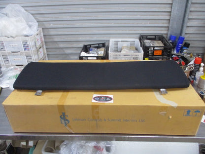 Ford PX Ranger Super Cab (Extra Cab) Genuine Second Row Seat Back Assembly New Part