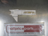 Hyundai Elantra Genuine Rear Left Hand Guard SLX Badge New Part