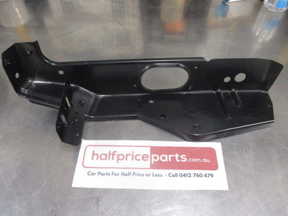 Suzuki Grand Vitara Genuine Left Hand Rear Tail Light Side Panel New Part