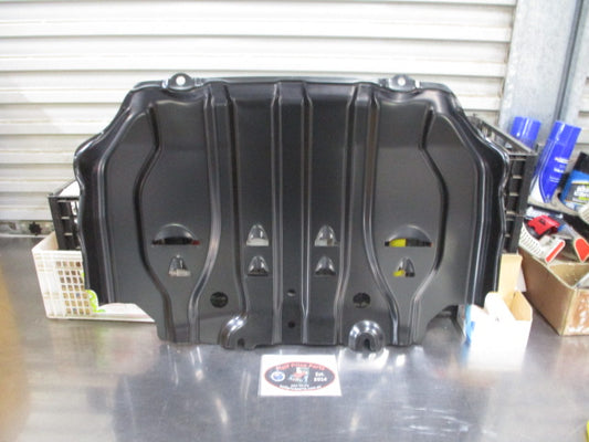 Ford PX3 Ranger Genuine Front Lower Engine Skid Plate (Steel) New Part