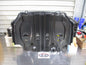 Ford PX3 Ranger Genuine Front Lower Engine Skid Plate (Steel) New Part