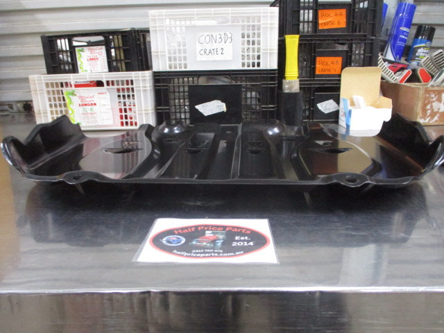Ford PX3 Ranger Genuine Front Lower Engine Skid Plate (Steel) New Part