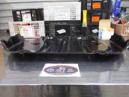 Ford PX3 Ranger Genuine Front Lower Engine Skid Plate (Steel) New Part