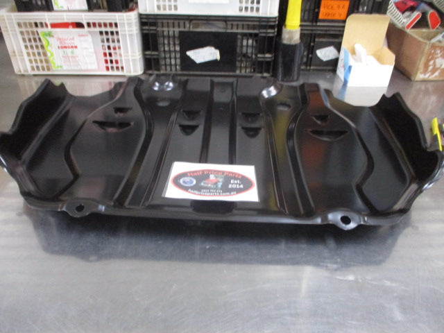 Ford PX3 Ranger Genuine Front Lower Engine Skid Plate (Steel) New Part