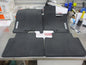 Hyundai Tucson Genuine Tailored Carpet Mats Set 4 Black New Part