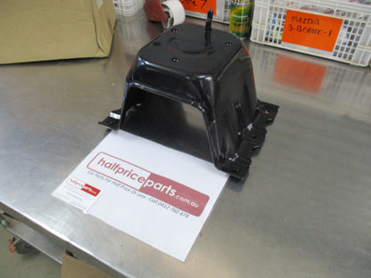 Mitsubishi Pajero Genuine Spare Wheel Bracket New
