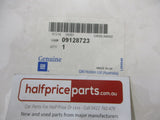 Holden Astra/Combo Genuine Timing Belt New Part