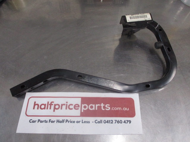 Mitsubishi Lancer Genuine Left Hand Rear Boot Lid Hinge With Out Spoiler (Passenger) New Part