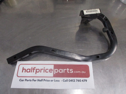 Mitsubishi Lancer Genuine Left Hand Rear Boot Lid Hinge With Out Spoiler (Passenger) New Part