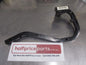 Mitsubishi Lancer Genuine Left Hand Rear Boot Lid Hinge With Out Spoiler (Passenger) New Part