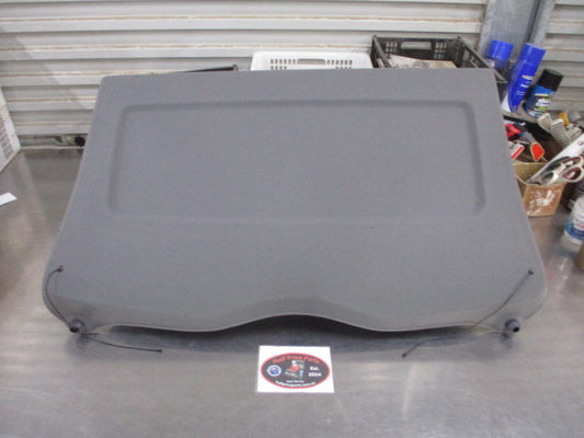 Ford Focus Hatchback LV Genuine Rear Parcel Shelf (Gray) New Part
