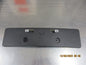 Nissan Murano Z51 Genuine Front Bumper Licence Plate New Part