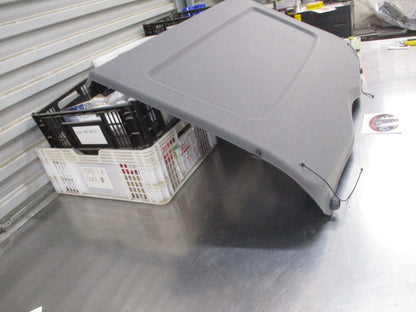 Ford Focus Hatchback LV Genuine Rear Parcel Shelf (Gray) New Part