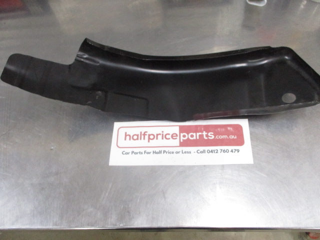Mitsubishi Pajero Sport Genuine Right Hand Lower Inner Lower Panel Extension New Part