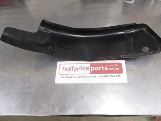 Mitsubishi Pajero Sport Genuine Right Hand Lower Inner Lower Panel Extension New Part