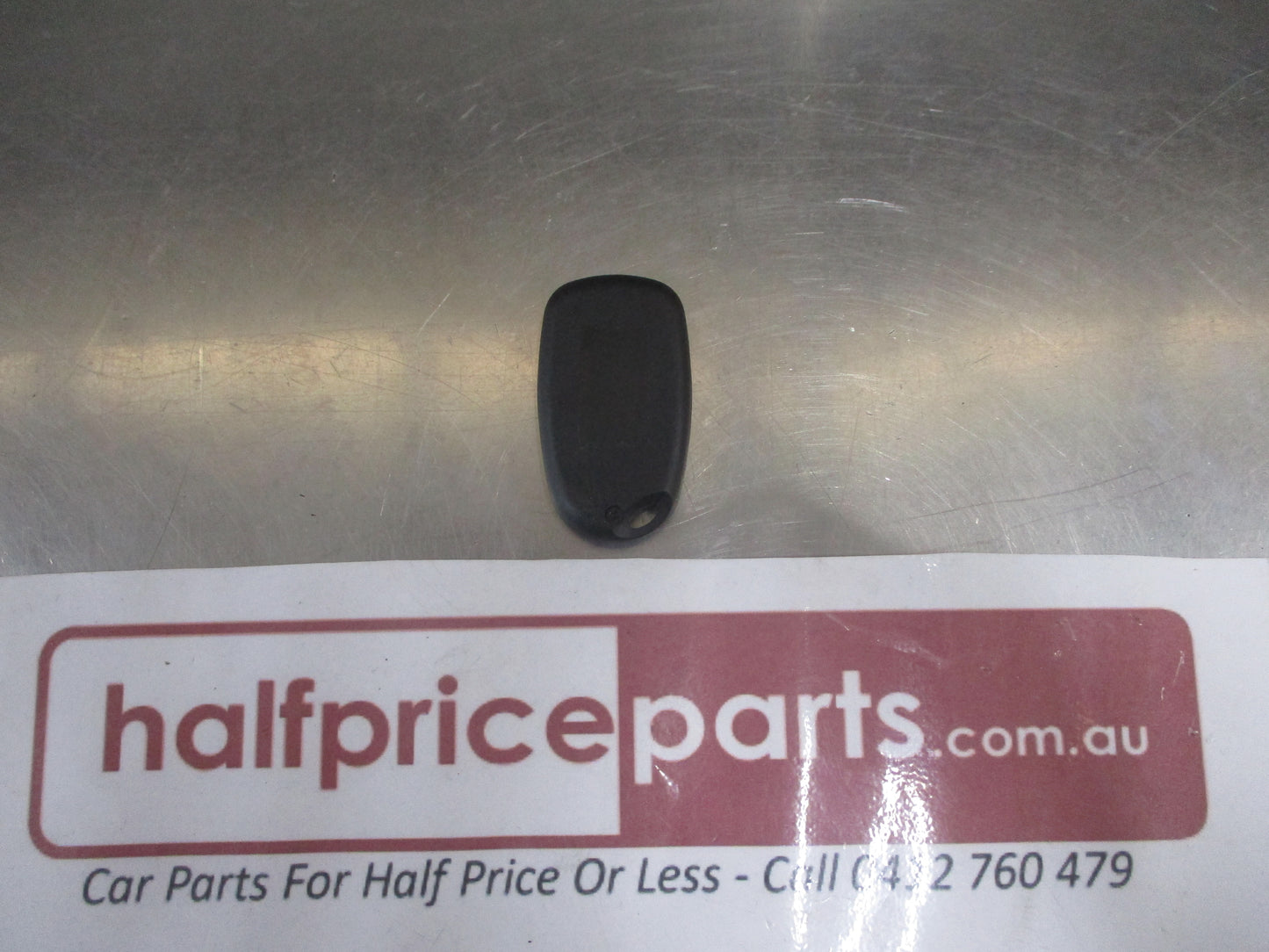 Hyundai Elantra/Coupe/Sonata Genuine 2 Button Transmitter Remote Assy New Part