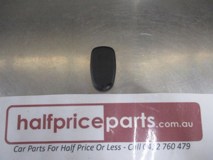 Hyundai Elantra/Coupe/Sonata Genuine 2 Button Transmitter Remote Assy New Part