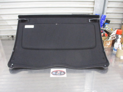 Ford Focus Hatchback LV Genuine Rear Parcel Shelf (Gray) New Part