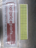 Hyundai Genuine Rear Chrome Name Emblem New Part