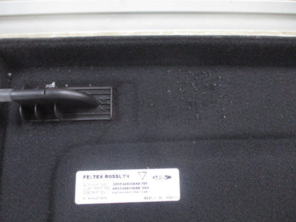 Ford Focus Hatchback LV Genuine Rear Parcel Shelf (Gray) New Part