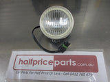 Holden VY-VZ Adventra AWD CX6-CX8 Genuine Fog Light Assembly New Part