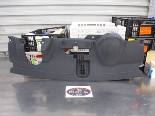 Ford Territory SZ/SZ MRKII Genuine Front Radiator Cowl Cover Trim 2.7 V6 Diesel New Part