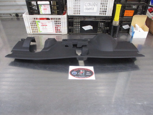 Ford Territory SZ/SZ MRKII Genuine Front Radiator Cowl Cover Trim 2.7 V6 Diesel New Part