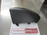 Land Rover Range Rover Sport Genuine Left Hand Front Bumper Insert New Part