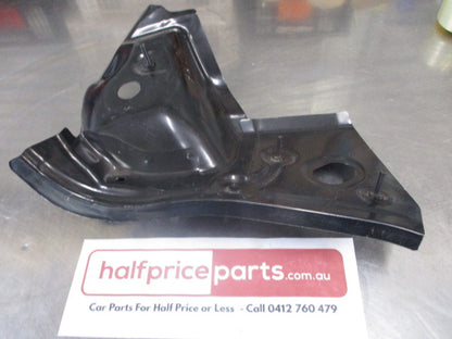 Mitsubishi Lancer Genuine Left Hand Taillight Panel New Part