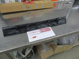 Nissan R52 Pathfinder Genuine Passenger Rear Lower Door Mould New