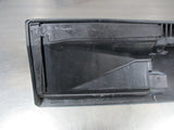 Nissan R52 Pathfinder Genuine Passenger Rear Lower Door Mould New