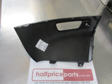 Land Rover Range Rover Sport Genuine Left Hand Front Bumper Insert New Part