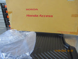 Honda Civic Hatch Genuine Luggage Tray Protector New Part