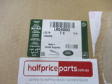 Land Rover Range Rover Sport Genuine Left Hand Front Bumper Insert New Part