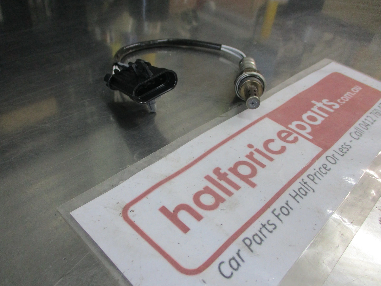 Holden VY Commodore V6 3.8Ltr Ecotec Genuine Oxygen Sensor New Part
