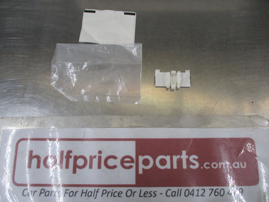 Mazda CX-5/CX-7/CX-9/CX-30 Genuine Roof Molding Clip Left Or Right New Part