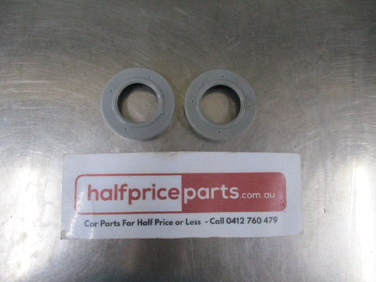 Ford Mustang V8 Genuine Spark Plug Gasket Set - New Part