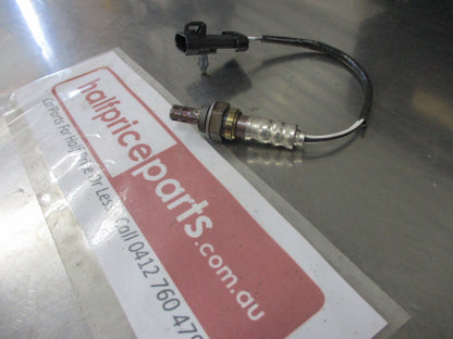 Holden VY Commodore V6 3.8Ltr Ecotec Genuine Oxygen Sensor New Part