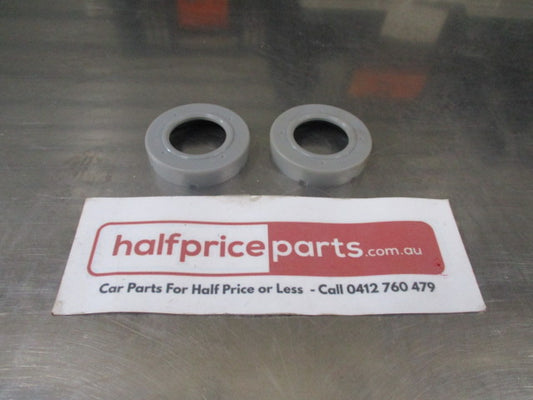 Ford Mustang V8 Genuine Spark Plug Gasket Set - New Part