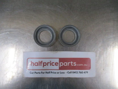 Ford Mustang V8 Genuine Spark Plug Gasket Set - New Part