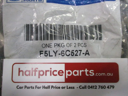Ford Mustang V8 Genuine Spark Plug Gasket Set - New Part