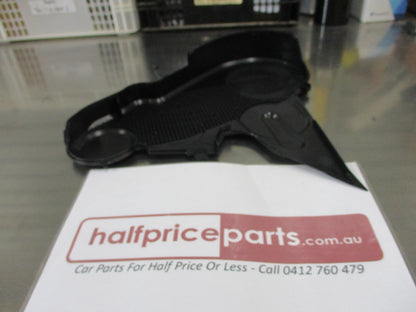 VW Beetle/Jetta Genuine Front Engine Timing Cover New Part