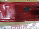 Nissan X-Trail Genuine Right Hand Rear Bumper Reflector New Part