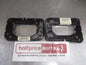 Mitsubishi Lancer Genuine Left And Right Hand Front Side Member Plates New Part
