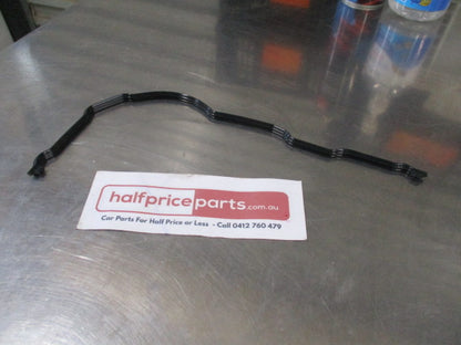 Ford Mustang Genuine V8 Timing Cover Gasket - New Part